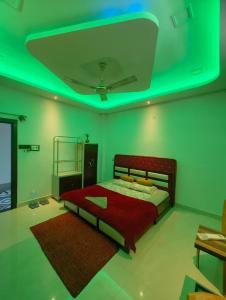 Aashray Independent Homestay Dibrugarh
