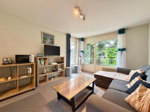 Le Montcalm - Piscine, Tennis & Parking
