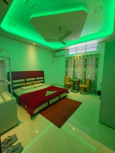 Aashray Independent Homestay Dibrugarh