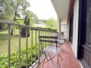 Le Montcalm - Piscine, Tennis & Parking