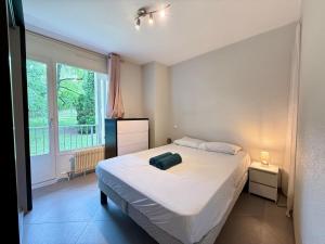 Le Montcalm - Piscine, Tennis & Parking