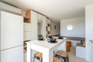 Lappartement Cala Bianca