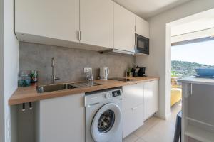 Lappartement Cala Bianca