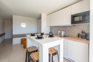 Lappartement Cala Bianca
