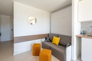 Lappartement Cala Bianca