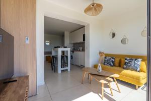 Lappartement Cala Bianca