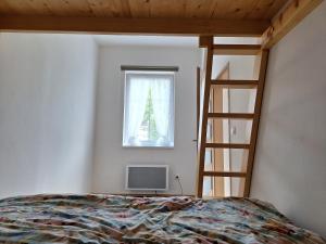 Apartmán Fabrika Kořenov