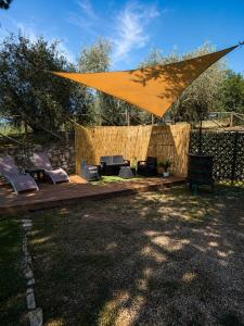 Villa il Campo degli Ulivi -Skyline Siena-Terrazza Panoramica - Relax - Parcheggio - 6 ospiti