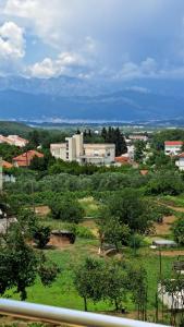 Apartments Kordic