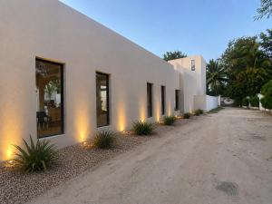 Kano Boutique Hotel Paje
