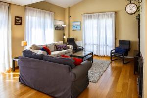 Villa Playa de Barro con jardín - Llanes