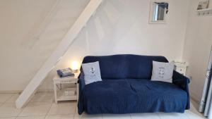 T2 Duplex cosy et lumineux, classé 3 étoiles