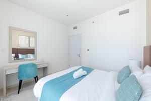 Stylish 1BR with Balcony on Palm Jumeirah