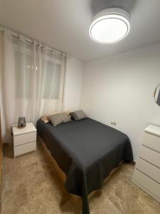 Apartamento 1 habitación Manises Valencia Centro 18 minutos