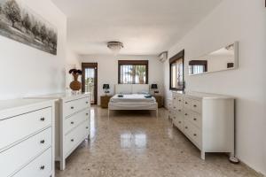 The Padel Villa