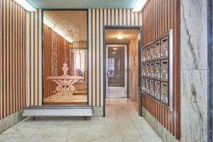 Modern Rooms & Suite City Center
