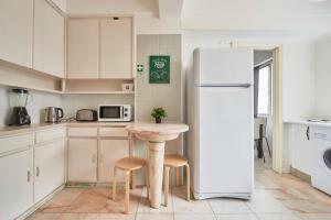Modern Rooms & Suite City Center