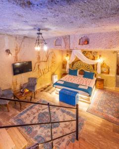Bayar Cave Suites Special Class