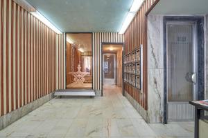 Modern Rooms & Suite City Center