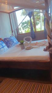 Beach Bungalows&sea view villa