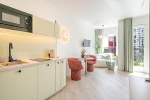 Spodek Stylish Studio by BookingHost
