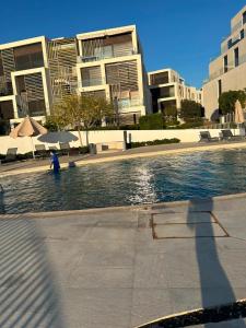 Ayla Gulf chalet families only
