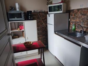 Studio Capvern-Les-Bains