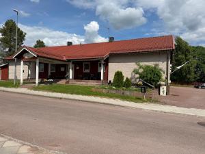 Målkullorna Hostel
