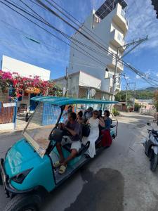 Homestay Hana Vĩnh Hy
