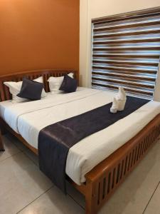 Havens Nature Homestay