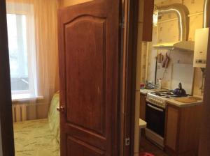 Apartment with Shower room in Apartment Nagibina