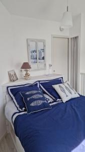 T2 Duplex cosy et lumineux, classé 3 étoiles