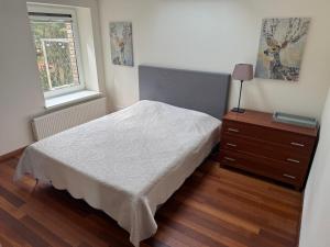 Seaside 3 rooms apartment