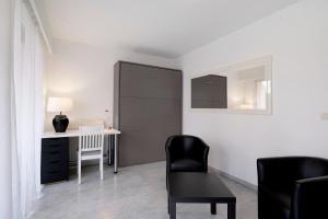 Couronne du Cros Studio - Os