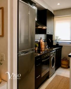 The Ballester Living by VigoVacaciones