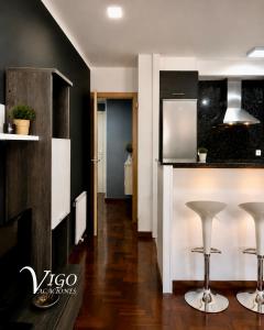 The Ballester Living by VigoVacaciones
