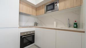 YourSpain Apartment S3 2A Heated pool