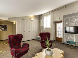 ibis Paris Grands Boulevards Opéra 9e