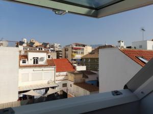 CYV - Penthouse in Fuengirola near the beach!