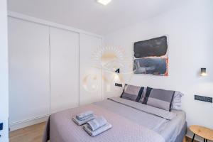 CYV - Penthouse in Fuengirola near the beach!