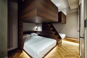 Linie Stay Shinjuku West