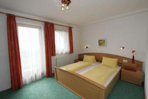 Appartements Rosmarie Hollaus