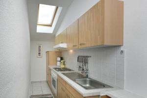 Appartements Rosmarie Hollaus