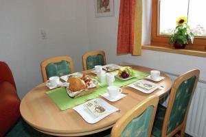 Appartements Rosmarie Hollaus