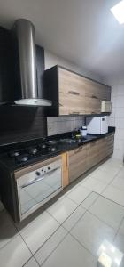 Casa confortável para o são joão
