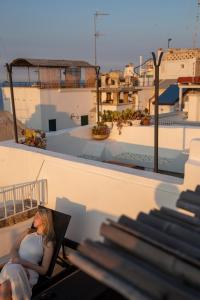 Nel Blu Dipinto di Blu - Casa Porto