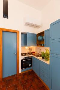 Nel Blu Dipinto di Blu - Casa Porto