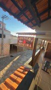 Pousada Mineira