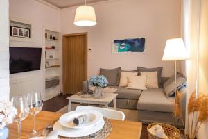 Serenity Apartman Balatonalmádi
