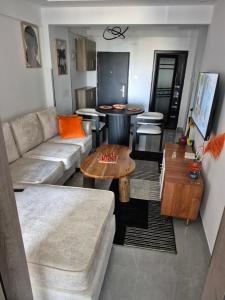 Mwichigi homestay